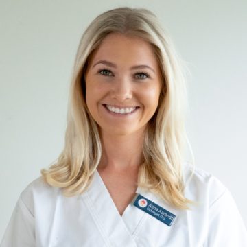 Anna Emilie Aamodt