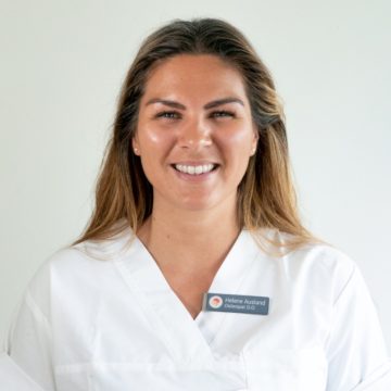 Helene Victoria Ausland