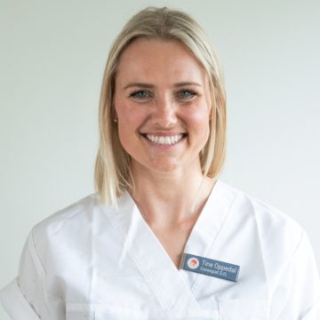 Tine Oppedal