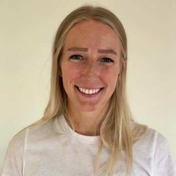 Siri Johansen