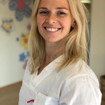 Karina Eldegard Leirpoll