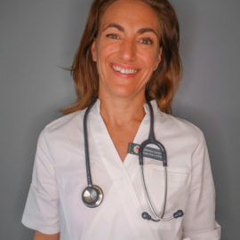 Cathinka Devor Lunde
