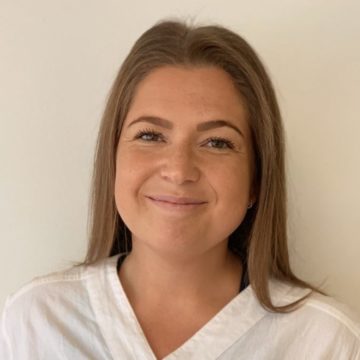 Linn Skaar Johansen