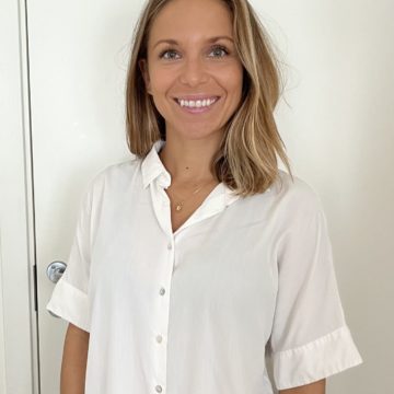 Mélanie Chamorel Astrup