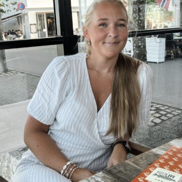 Marte Berg