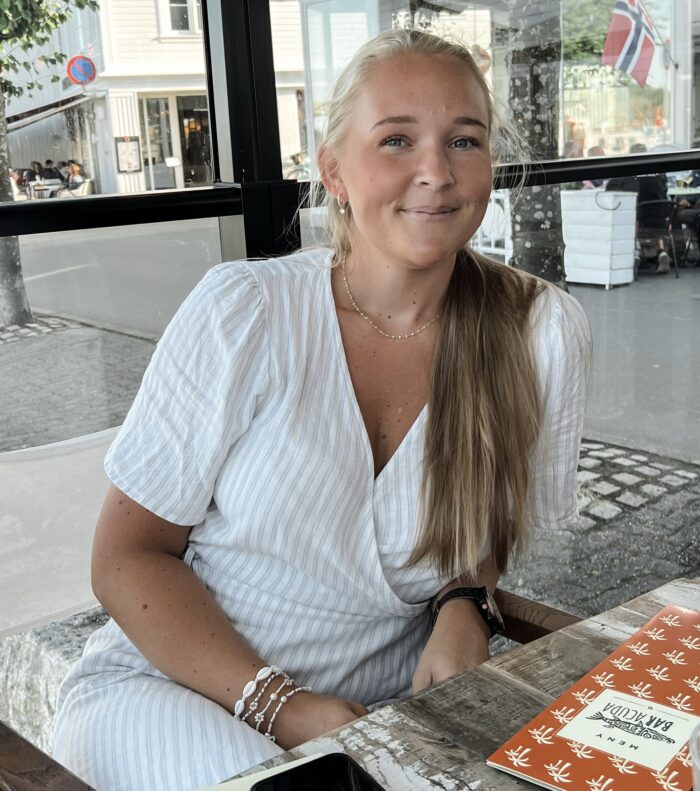 Marte Berg