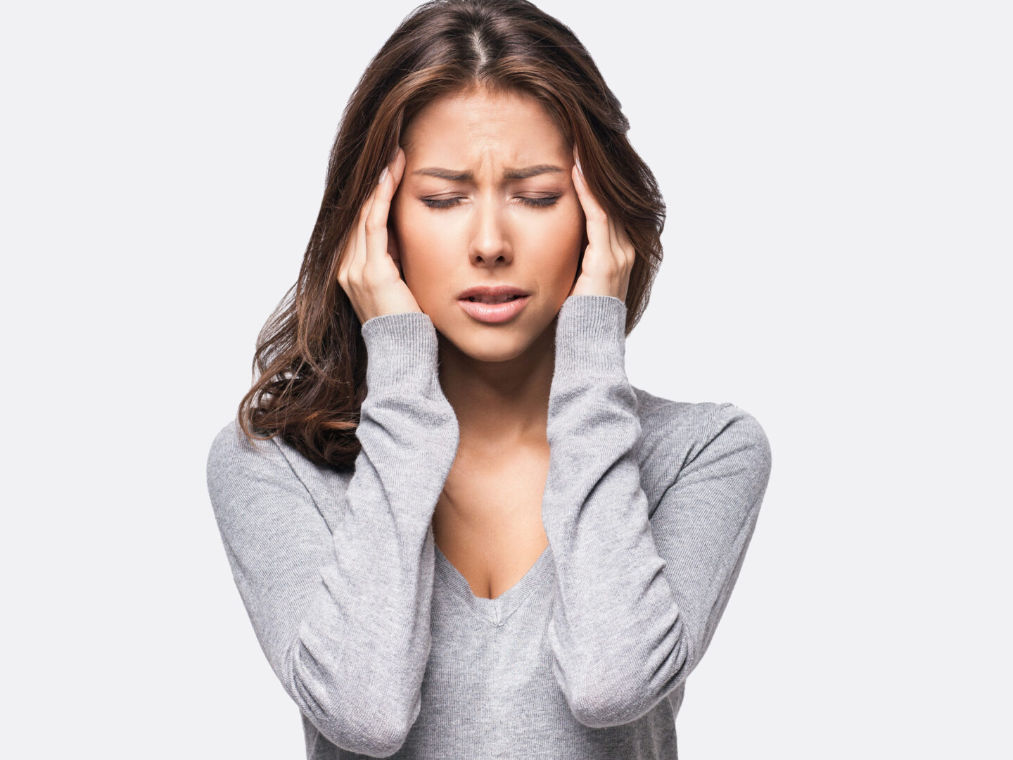 Behandling for hodepine