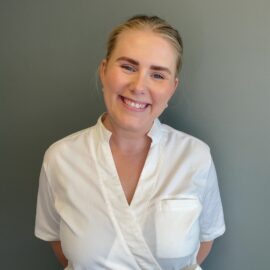Monica Thoresen