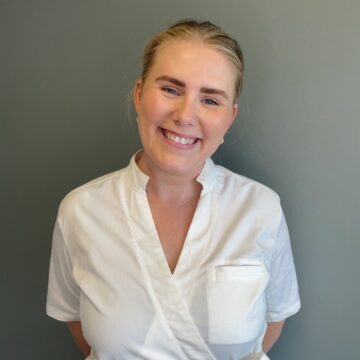 Monica Thoresen