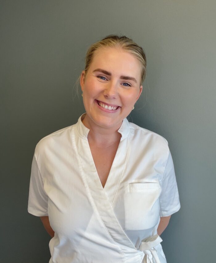 Monica Thoresen